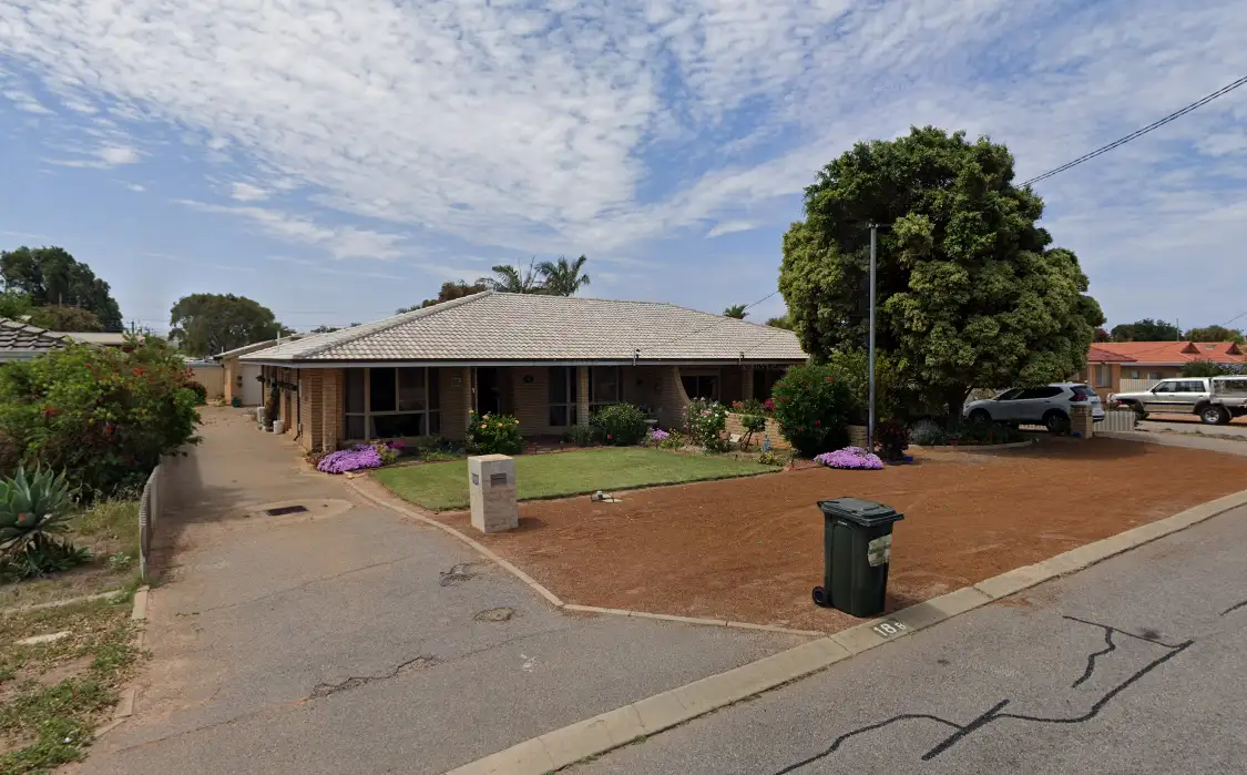 Main view of Homely house listing, 18B Charles Street, Bluff Point WA 6530