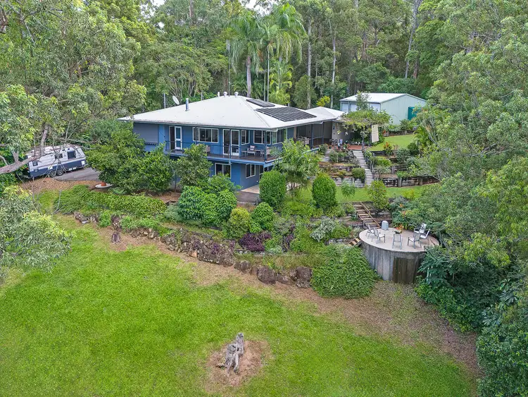 Second view of Homely house listing, 30 Country Road, Palmwoods QLD 4555