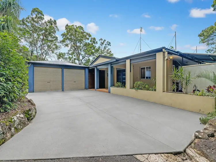 Third view of Homely house listing, 30 Country Road, Palmwoods QLD 4555