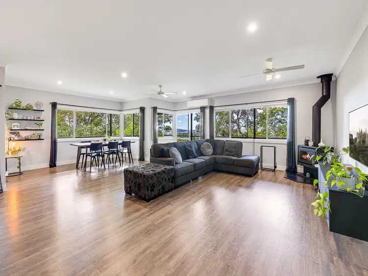 Sixth view of Homely house listing, 30 Country Road, Palmwoods QLD 4555