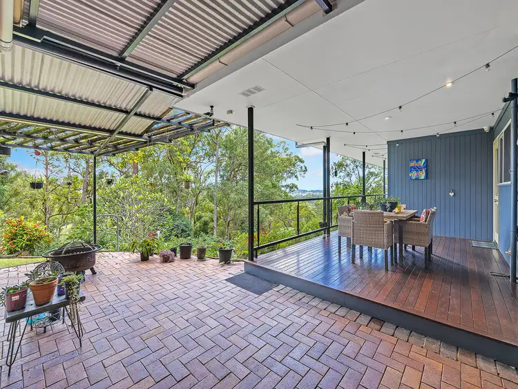 Seventh view of Homely house listing, 30 Country Road, Palmwoods QLD 4555