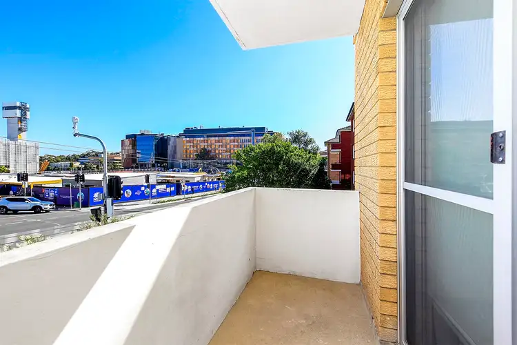 18 Blenheim Street