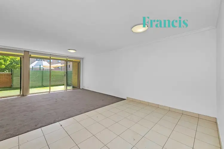 Third view of Homely apartment listing, 52/18 Leichhardt Street, Griffith ACT 2603