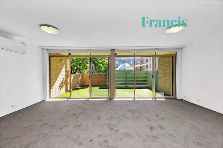 Fifth view of Homely apartment listing, 52/18 Leichhardt Street, Griffith ACT 2603