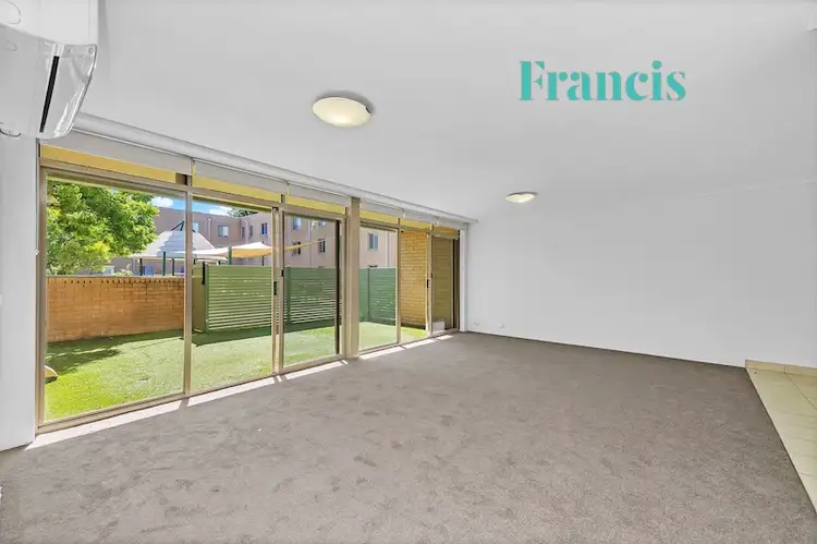 Sixth view of Homely apartment listing, 52/18 Leichhardt Street, Griffith ACT 2603