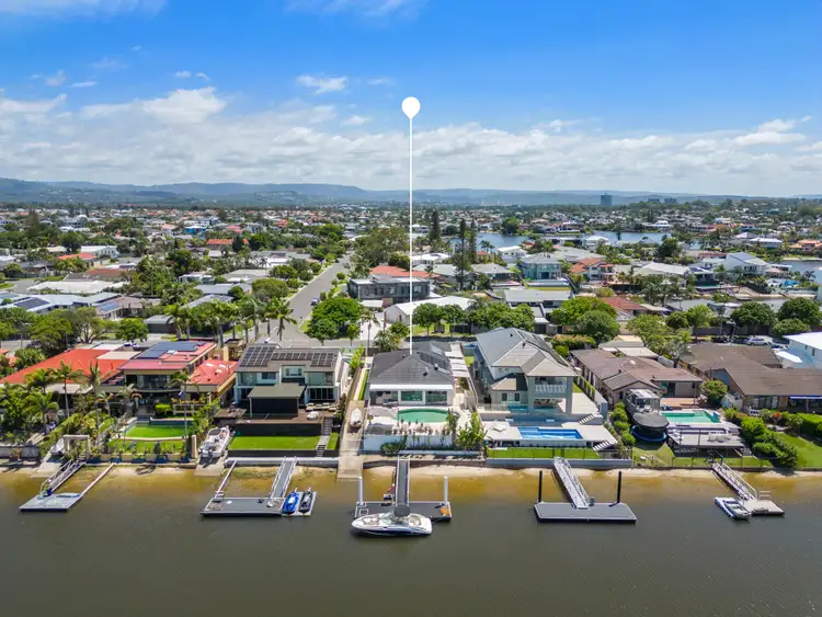 115 Campbell Street, Sorrento QLD 4217