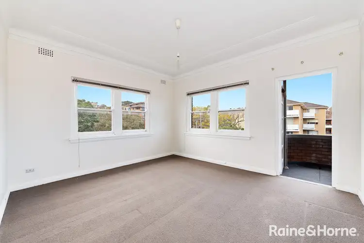 Second view of Homely apartment listing, 9/63 Cowper Street, Randwick NSW 2031