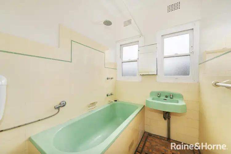 Third view of Homely apartment listing, 9/63 Cowper Street, Randwick NSW 2031