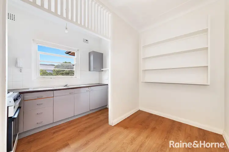 Fourth view of Homely apartment listing, 9/63 Cowper Street, Randwick NSW 2031