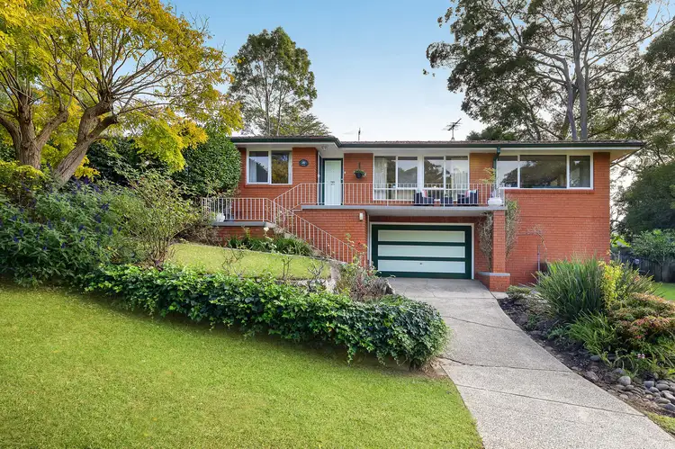 Main view of Homely house listing, 3 Willowtree Street, Normanhurst NSW 2076