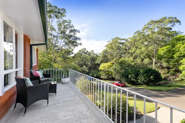 Sixth view of Homely house listing, 3 Willowtree Street, Normanhurst NSW 2076