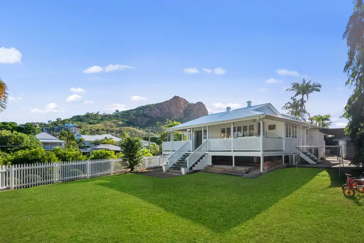 10 Victoria Street, Townsville City QLD 4810