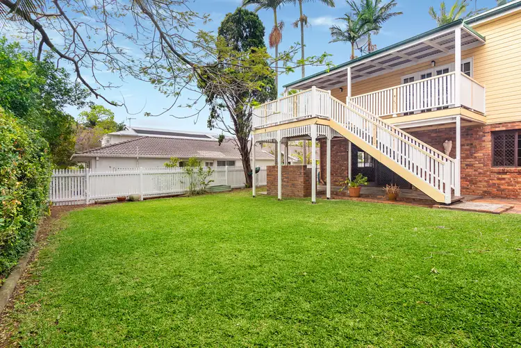 Second view of Homely house listing, 28 Moynihan Street, Ascot QLD 4007