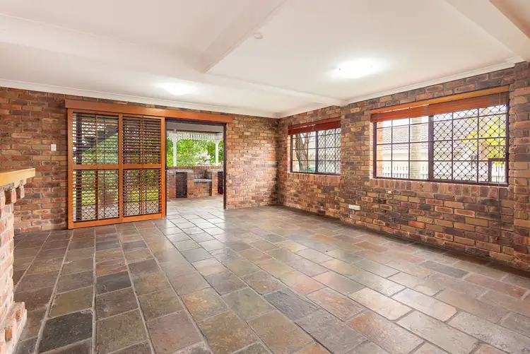 Sixth view of Homely house listing, 28 Moynihan Street, Ascot QLD 4007