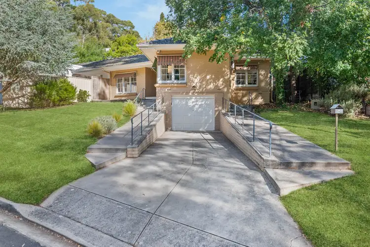 4 Paynter Street, Glen Osmond SA 5064