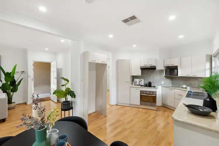 Fourth view of Homely house listing, 4 Paynter Street, Glen Osmond SA 5064
