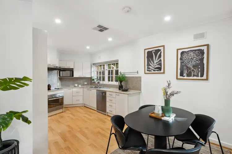 Fifth view of Homely house listing, 4 Paynter Street, Glen Osmond SA 5064