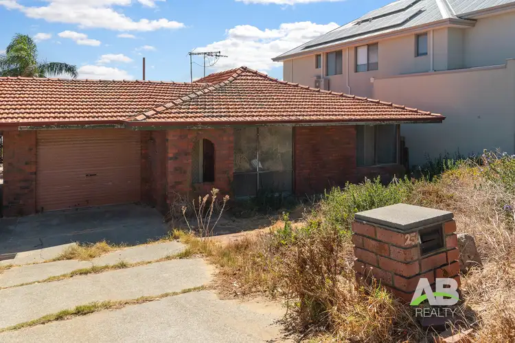 25A Wilberforce Street, North Beach WA 6020