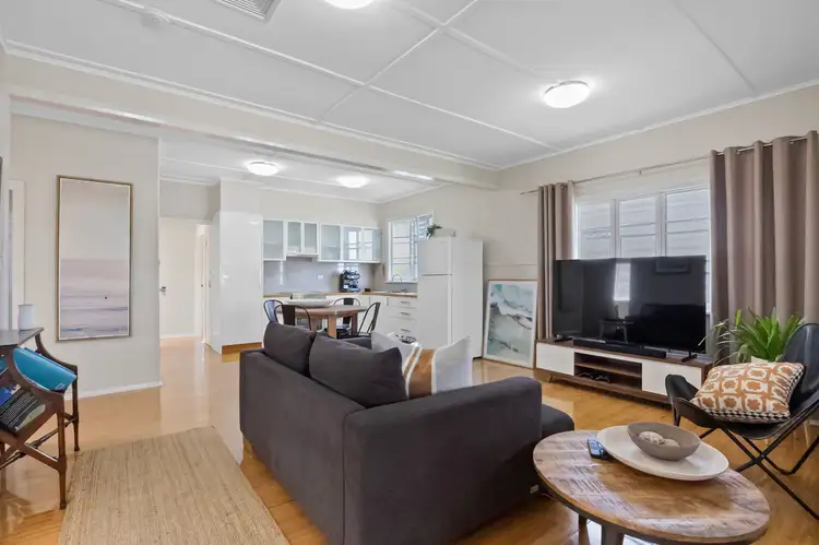Main view of Homely house listing, 22 Davey Street, Glenella QLD 4740