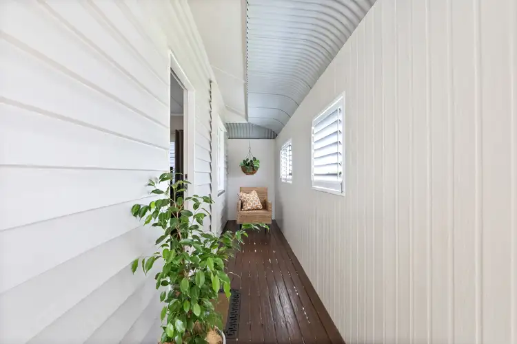 Third view of Homely house listing, 22 Davey Street, Glenella QLD 4740