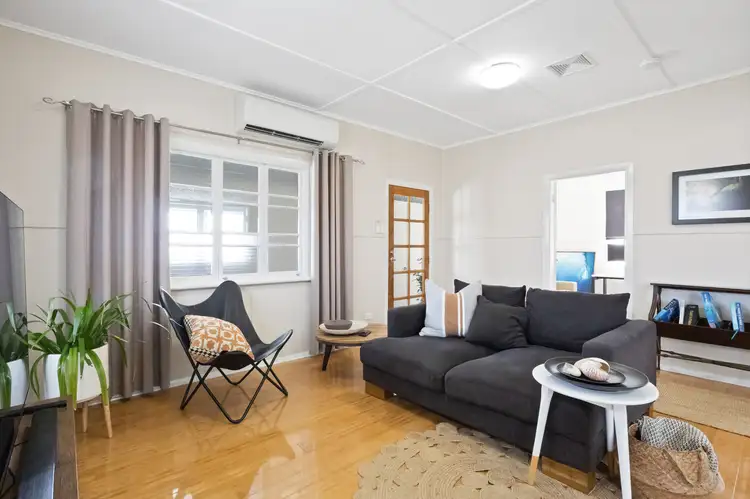 Fourth view of Homely house listing, 22 Davey Street, Glenella QLD 4740