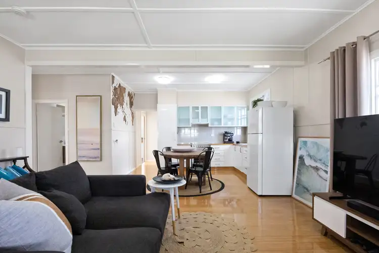 Sixth view of Homely house listing, 22 Davey Street, Glenella QLD 4740