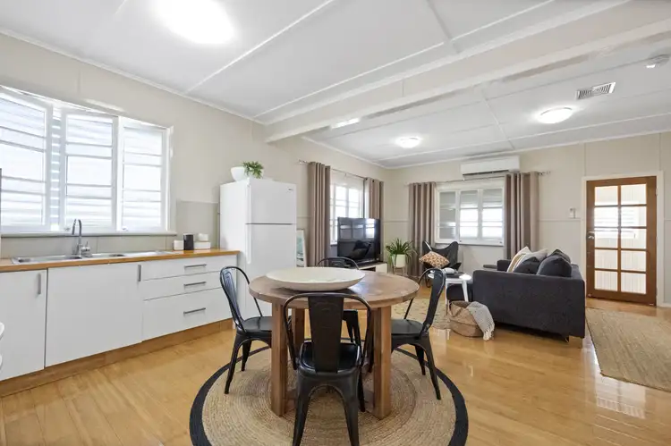 Seventh view of Homely house listing, 22 Davey Street, Glenella QLD 4740