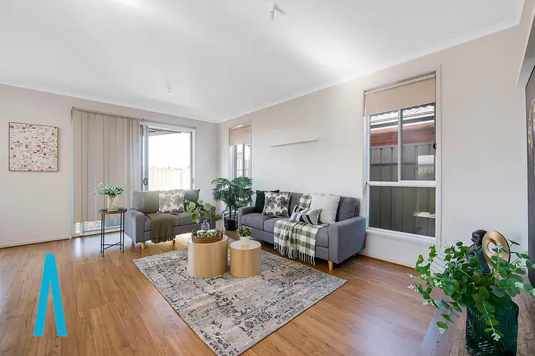 Third view of Homely house listing, 2/15 Martins Road, Salisbury Downs SA 5108