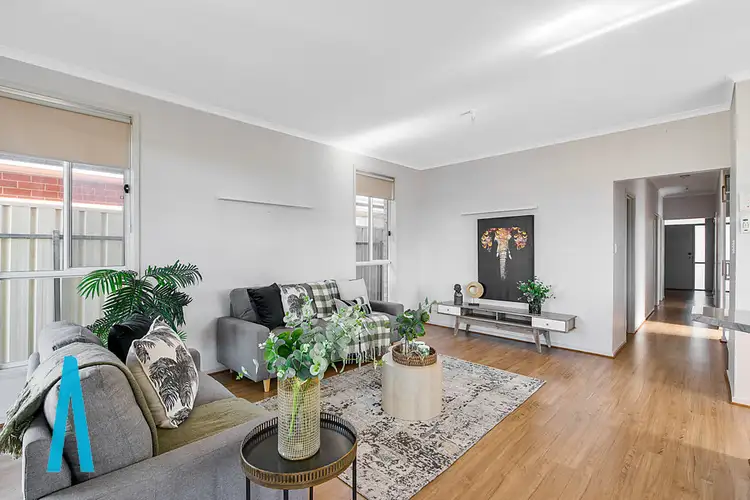Fourth view of Homely house listing, 2/15 Martins Road, Salisbury Downs SA 5108