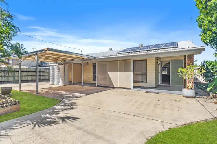 Main view of Homely house listing, 40 Park Road, Deception Bay QLD 4508