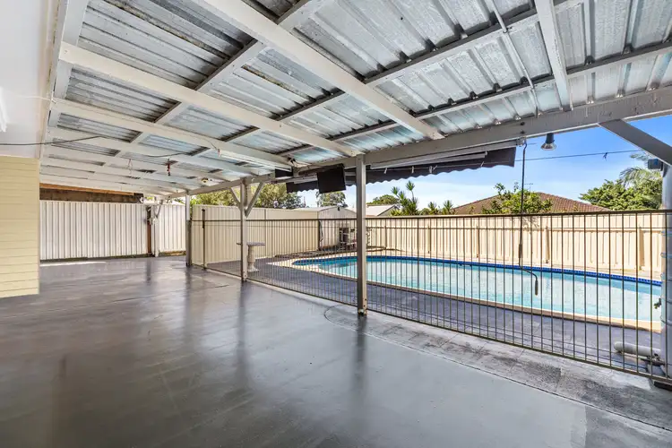 Second view of Homely house listing, 40 Park Road, Deception Bay QLD 4508