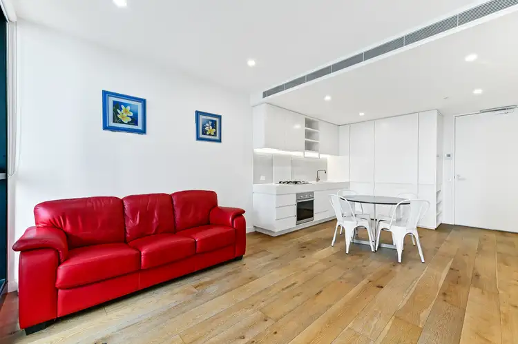 Second view of Homely apartment listing, 404/52-54 Osullivan Road, Glen Waverley VIC 3150