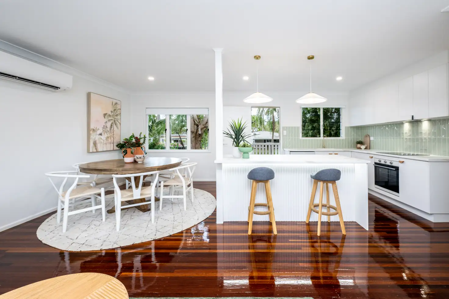 Main view of Homely house listing, 4 Crocus Street, Aitkenvale QLD 4814