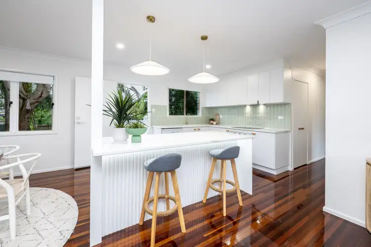 Second view of Homely house listing, 4 Crocus Street, Aitkenvale QLD 4814