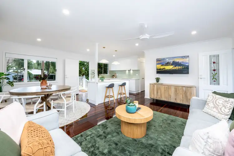 Third view of Homely house listing, 4 Crocus Street, Aitkenvale QLD 4814