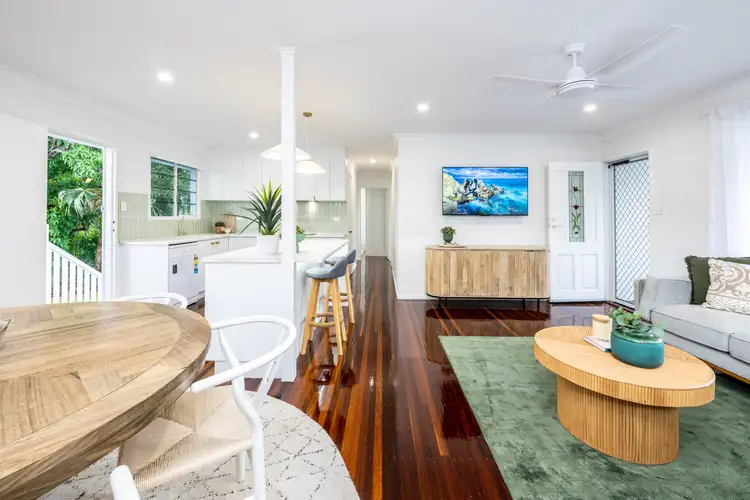 Fourth view of Homely house listing, 4 Crocus Street, Aitkenvale QLD 4814