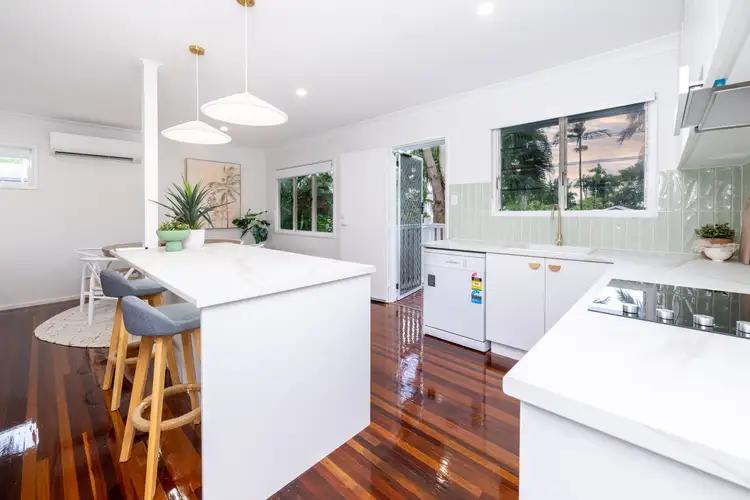 Fifth view of Homely house listing, 4 Crocus Street, Aitkenvale QLD 4814