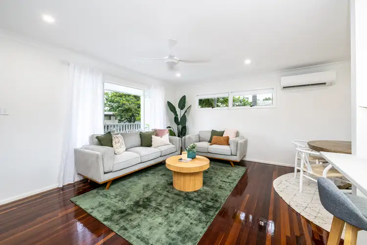 Sixth view of Homely house listing, 4 Crocus Street, Aitkenvale QLD 4814