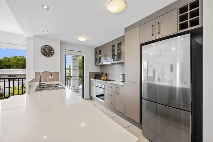 Third view of Homely unit listing, 105A/26 Veivers Road, Palm Cove QLD 4879