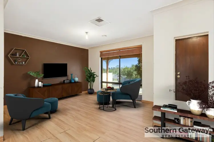 Second view of Homely house listing, 11 Kooden View, Leda WA 6170