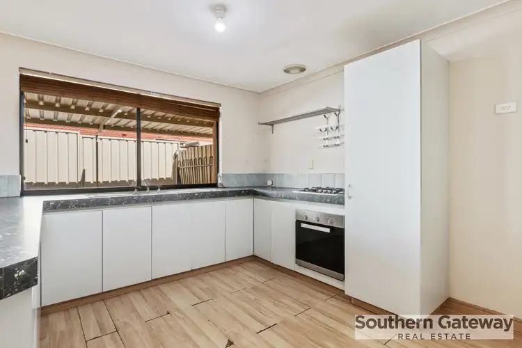 Fifth view of Homely house listing, 11 Kooden View, Leda WA 6170