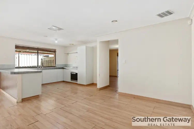 Sixth view of Homely house listing, 11 Kooden View, Leda WA 6170