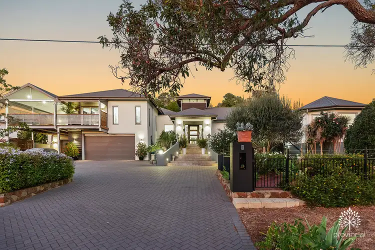 Main view of Homely house listing, 9 Walbeck Road, Kalamunda WA 6076