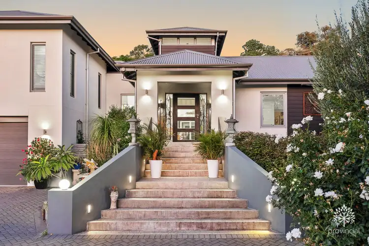 Second view of Homely house listing, 9 Walbeck Road, Kalamunda WA 6076