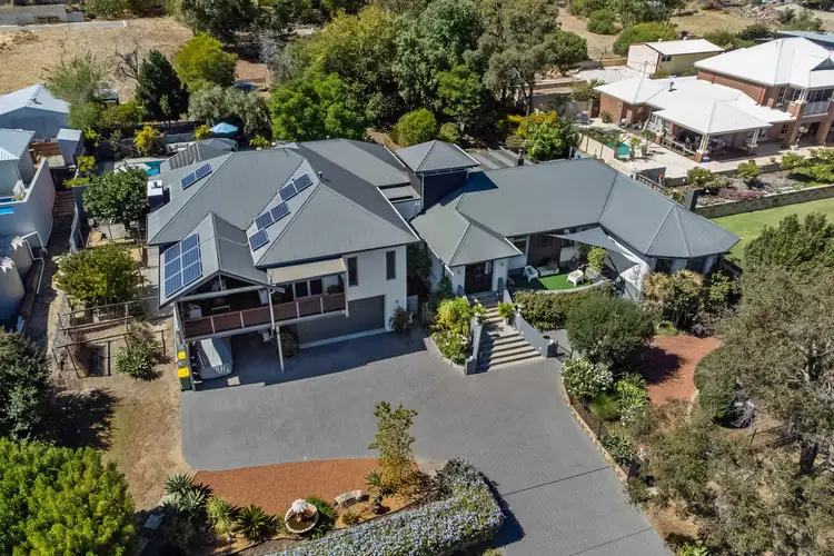 Fourth view of Homely house listing, 9 Walbeck Road, Kalamunda WA 6076