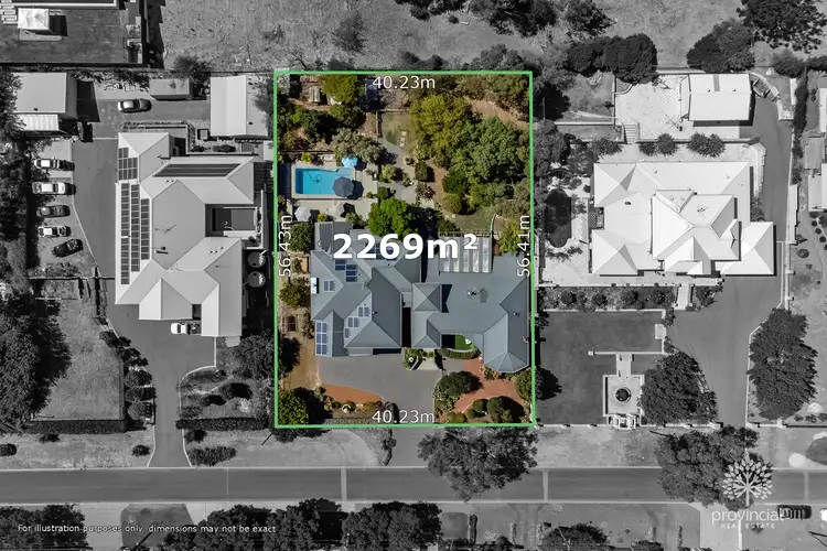 Fifth view of Homely house listing, 9 Walbeck Road, Kalamunda WA 6076