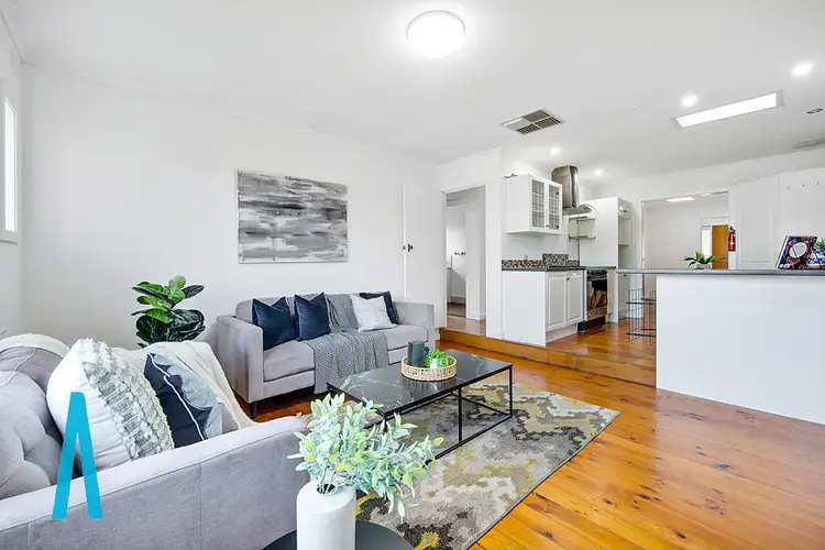 Fifth view of Homely house listing, 35 Knightsbridge Avenue, Valley View SA 5093