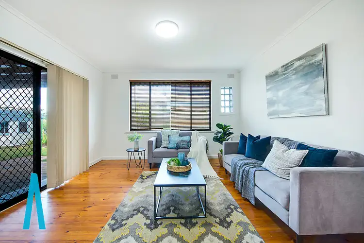 Sixth view of Homely house listing, 35 Knightsbridge Avenue, Valley View SA 5093