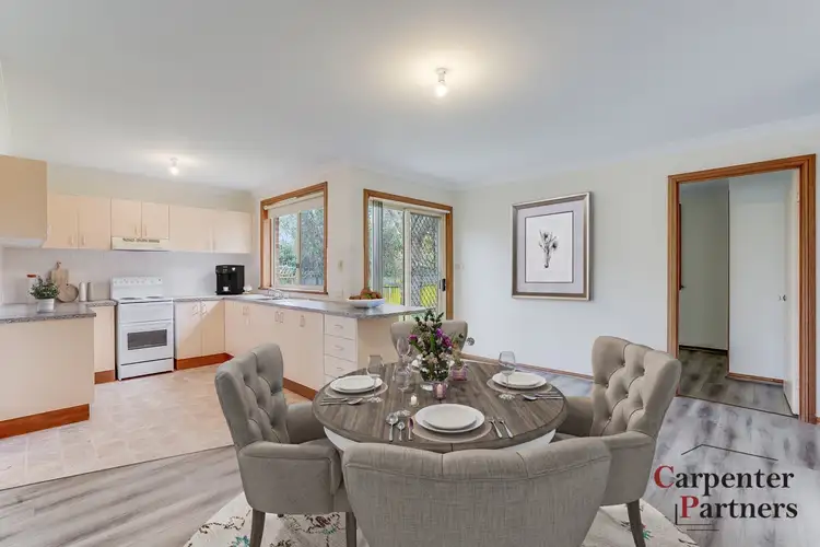 Fourth view of Homely house listing, 89B Hawthorne Road, Bargo NSW 2574