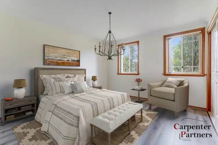 Sixth view of Homely house listing, 89B Hawthorne Road, Bargo NSW 2574